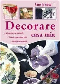 Quantità Limitata Decorare casa mia