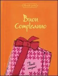 Quantità Limitata Buon compleanno
