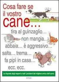 Cosa fare se il vostro cane... A Buon Prezzo