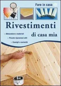 Promozione Rivestimenti di casa mia