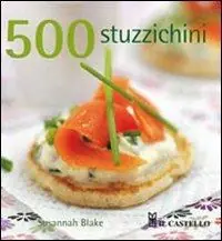 Solo Oggi 500 stuzzichini