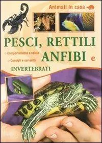 Pesci, rettili, anfibi e invertebrati Miglior Prezzo