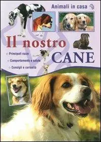 Spedizione Espresso Il nostro cane
