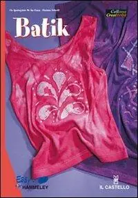 Ordina Subito Batik. Ediz. illustrata