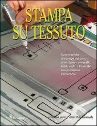 Stampa su tessuto Nuovo Arrivo