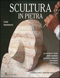 Esclusivo Scultura in pietra. Ediz. illustrata