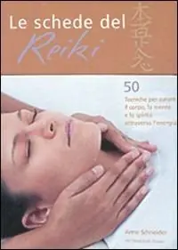 Subito Disponibile Le schede del reiki