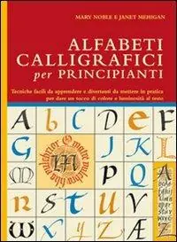 Più Venduto Alfabeti calligrafici per principianti