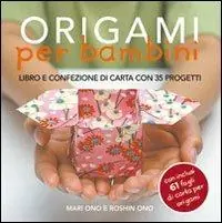 Origami per bambini Super Prezzo