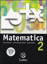 Affare Matematica. Per la Scuola media. Con espansione online. Vol. 2
