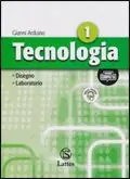 Tecnologia compatta. Vol. 1-2. Ediz. compatta. Per la Scuola media. Con CD-ROM. Con espansione online Compra Oggi Stesso