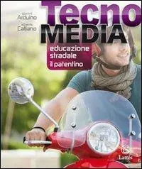 Consegna Rapida Tecnomedia. Educazione stradale il patentino. Per la Scuola media
