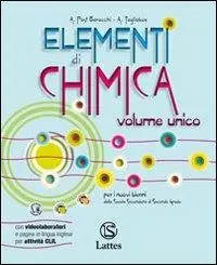 Sconto Elementi di chimica. Con attività sperimentali online. Per le Scuole superiori