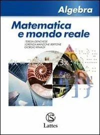A Buon Prezzo MATEMATICA E MONDO REALE