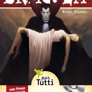 Affare Dracula. Con CD Audio. Con espansione online