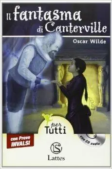 Compra Adesso Il fantasma di Canterville. Con CD Audio. Con espansione online