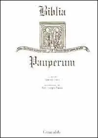 Biblia pauperum Ultima Occasione