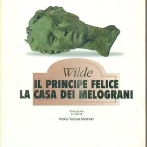 Offerta Del Giorno Il principe felice-La casa dei melograni
