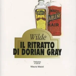 Subito Disponibile Il ritratto di Dorian Gray
