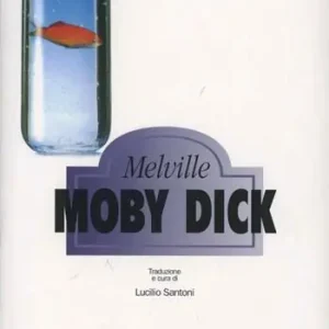 Compra Online Moby Dick