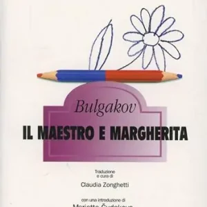 Il Maestro e Margherita A Buon Prezzo