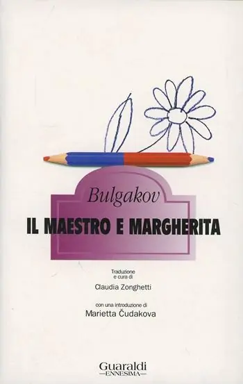 Il Maestro e Margherita A Buon Prezzo