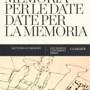A Buon Prezzo Memoria per le date, date per la memoria. Ediz. illustrata