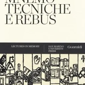 Mnemotecniche e rebus Sconto