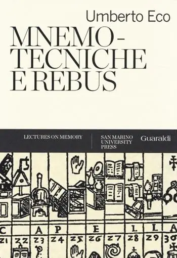 Mnemotecniche e rebus Sconto