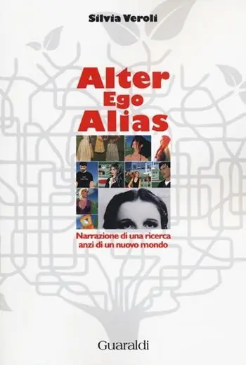 Professionale Alter ego alias. Narrazione di una ricerca, anzi di un nuovo mondo