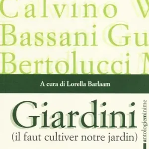 Solo Oggi Giardini. «Il faut cultiver notre jardin»