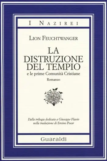 La distruzione del tempio e le prime comunità cristiane Super Prezzo