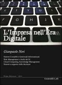 Spedizione Espresso L‘ impresa nell‘era digitale