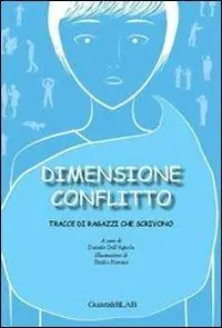Soddisfatti O Rimborsati Dimensione conflitto. Tracce di ragazzi che scrivono