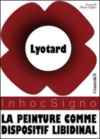 Novità La peinture comme dispositif libidinal