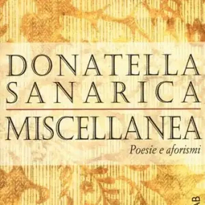Vendita Finale Miscellanea. Poesie e aforismi