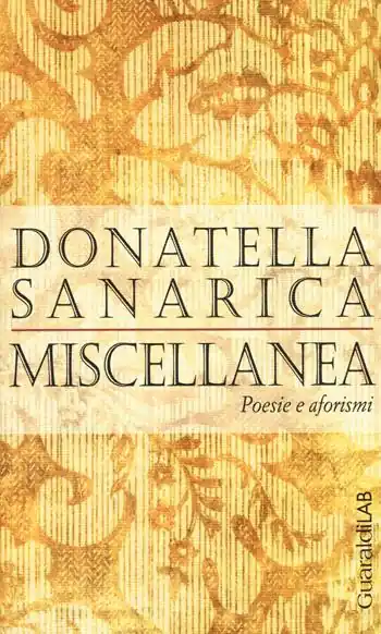 Vendita Finale Miscellanea. Poesie e aforismi