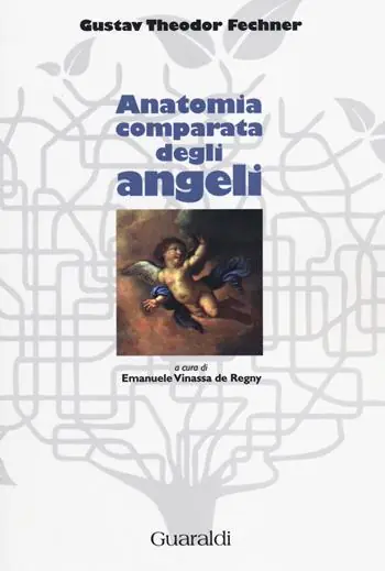 Anatomia comparata degli angeli Scelto Dai Clienti