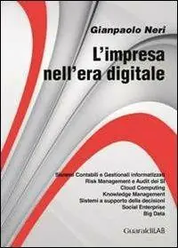 Novità L‘ impresa nell‘era digitale