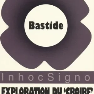 Prezzo Basso Exploration du «croire» dans le domaine scientifique