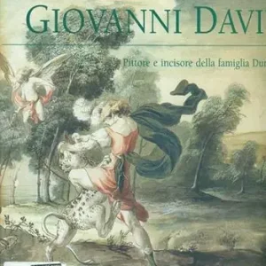 Esclusivo Giovanni David