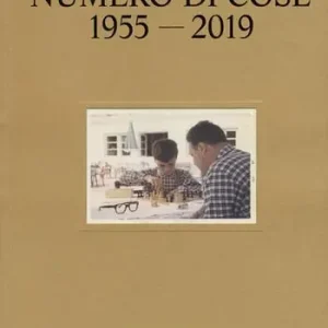 Compra Adesso Cesare Pietroiusti. Un certo numero di cose. Catalogo della mostra (Bologna, 4 ottobre 2019-6 gennaio 2020). Ediz. a colori