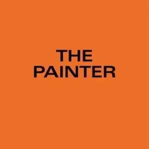 Consegna Rapida The Painter. Ediz. tedesca e inglese
