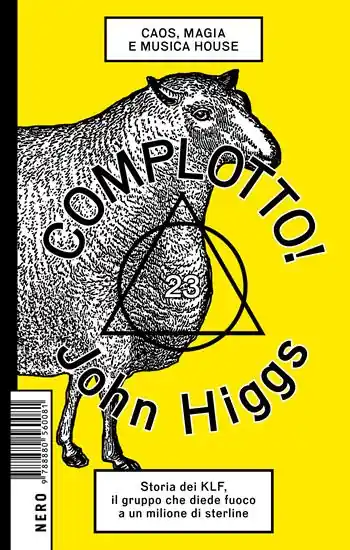 Complotto! Caos, magia e musica house Pagamento Sicuro