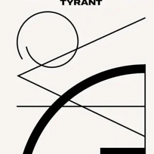 The Shotgun, the invisible rail, and the spectacled tyrant Promozione