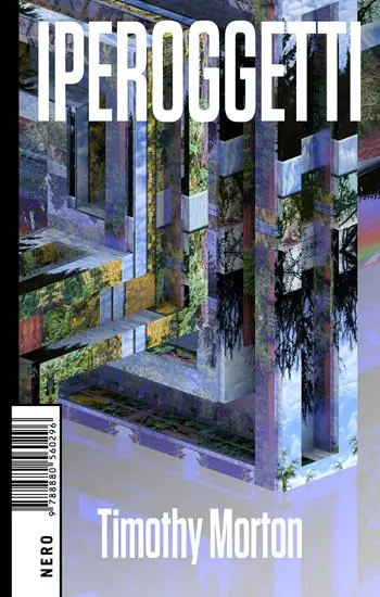 Reso Gratuito Iperoggetti