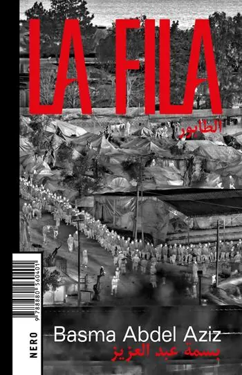 Più Venduto La fila