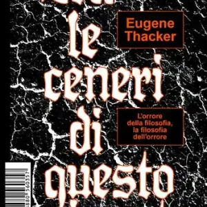 Tra le ceneri di questo pianeta Affare