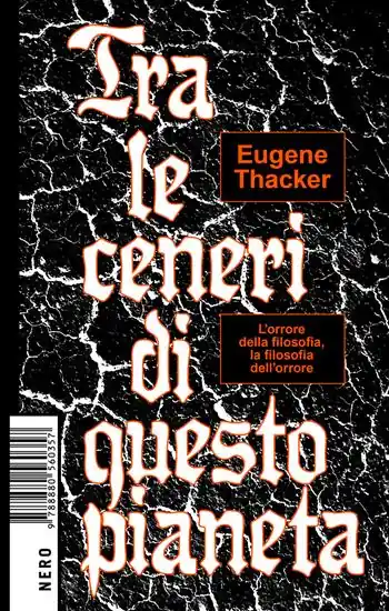 Tra le ceneri di questo pianeta Affare