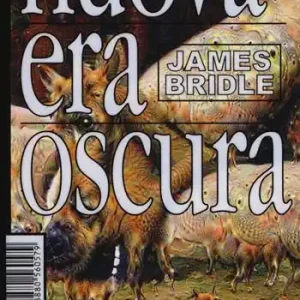 Nuova era oscura Spedito Oggi